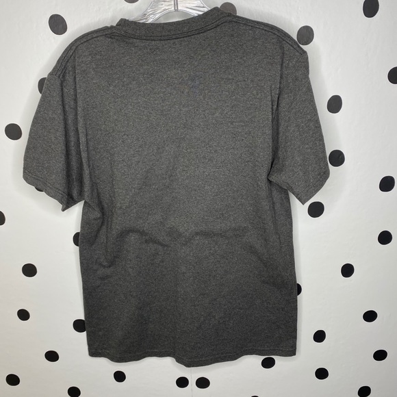 MAKE OFFER KOBE BRYANT SHIRT LAKERS #24 SIZE M - Picture 3 of 4